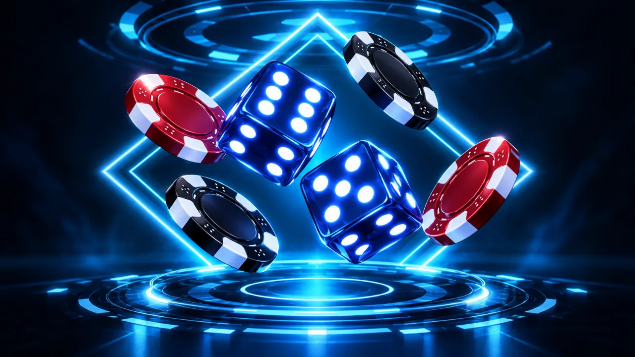 casino online europei
