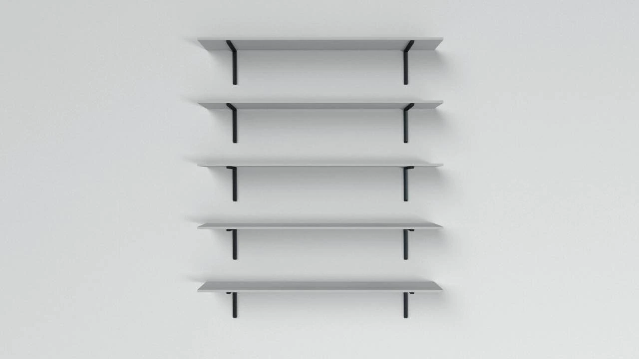 A New Perspective on the Bookcase/Una Nuova Prospettiva sulla Libreria