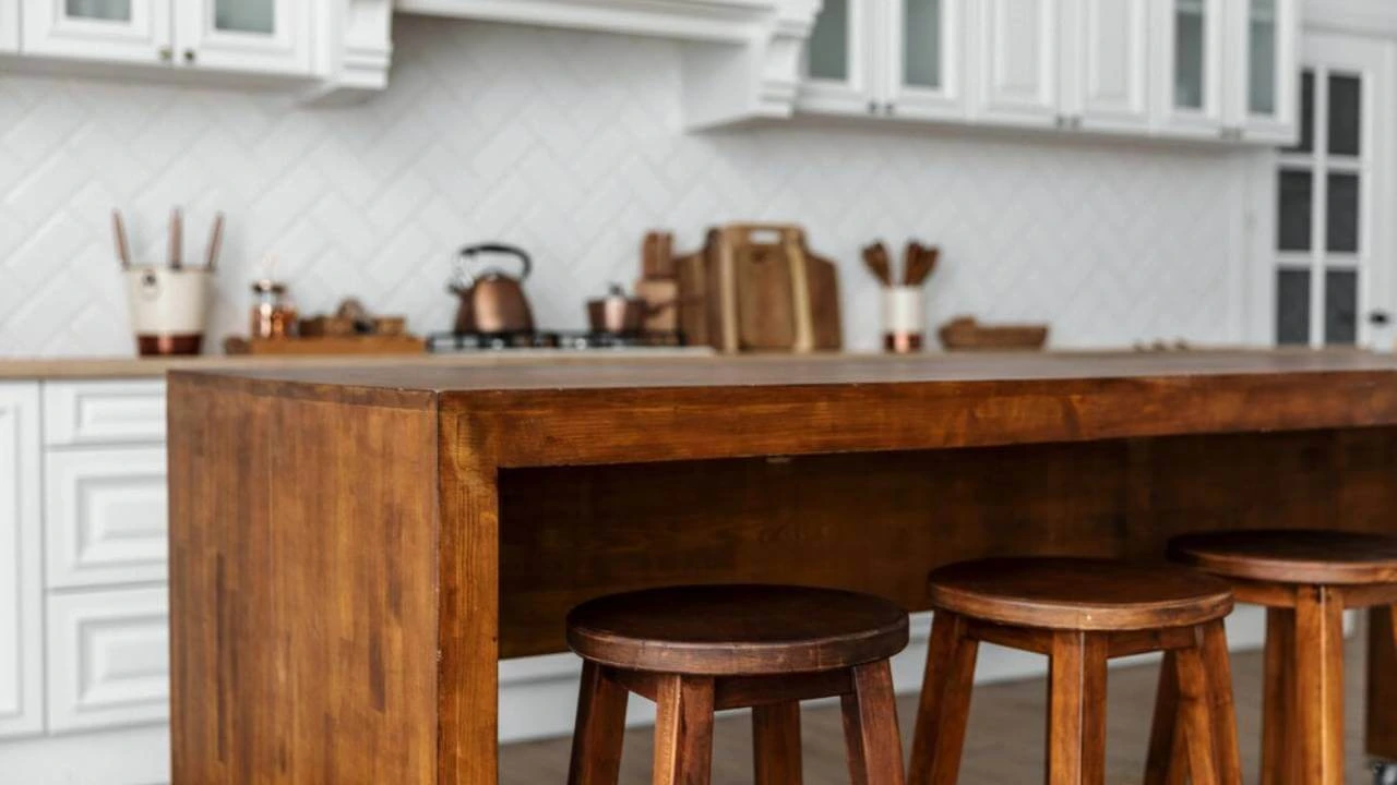 The Kitchen Reimagined/La Cucina Reinventata
